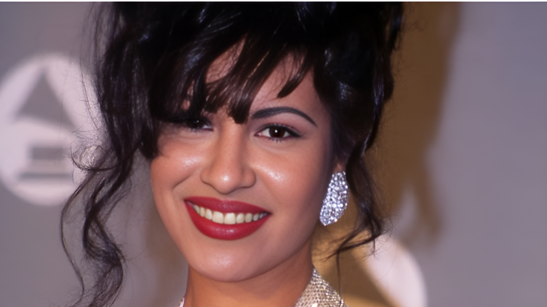 selena Quintanilla